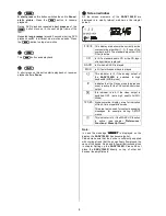 Preview for 8 page of T+A SADV 1245 R User Manual