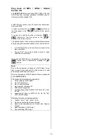 Preview for 14 page of T+A SADV 1245 R User Manual