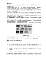 Preview for 3 page of T+A SADV 1250 R HD User Manual