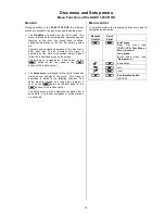 Preview for 15 page of T+A SADV 1250 R HD User Manual