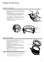 Preview for 13 page of T+A SOLITAIRE P User Manual