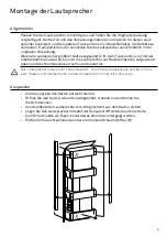 Предварительный просмотр 9 страницы T+A SOLITAIRE S 430 User Manual