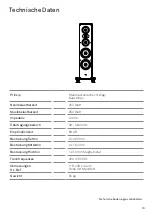 Предварительный просмотр 19 страницы T+A SOLITAIRE S 430 User Manual