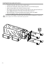 Предварительный просмотр 26 страницы T+A SOLITAIRE S 430 User Manual