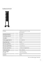 Preview for 19 page of T+A SOLITAIRE S 530 User Manual