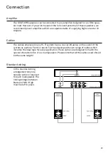 Preview for 29 page of T+A SOLITAIRE S 530 User Manual