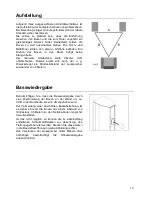 Предварительный просмотр 13 страницы T+A TALIS R 300 Owner'S Manual