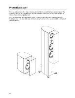 Предварительный просмотр 22 страницы T+A TALIS R 300 Owner'S Manual