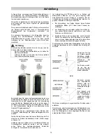 Preview for 10 page of T+A TCI 1 RE User Manual