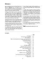 Preview for 20 page of T+A TCI 1 RE User Manual