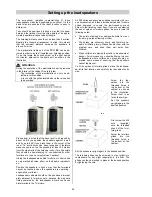 Preview for 26 page of T+A TCI 1 RE User Manual