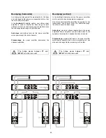 Preview for 28 page of T+A TCI 1 RE User Manual