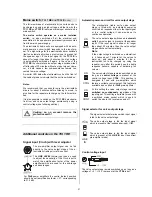 Preview for 31 page of T+A TCI 1 RE User Manual