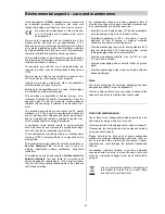 Preview for 33 page of T+A TCI 1 RE User Manual