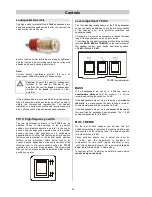 Предварительный просмотр 22 страницы T+A TCI S 3 User Manual