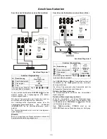 Preview for 10 page of T+A TCI W 2 User Manual