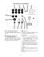 Preview for 26 page of T+A TCI W 2 User Manual