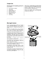 Предварительный просмотр 5 страницы T+A TLS 20 A User Manual