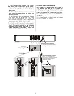 Предварительный просмотр 8 страницы T+A TLS 20 A User Manual