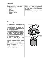 Предварительный просмотр 13 страницы T+A TLS 20 A User Manual