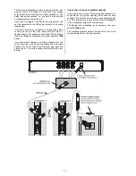 Предварительный просмотр 16 страницы T+A TLS 20 A User Manual