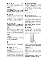 Preview for 7 page of T+A TLW 2 A User Manual