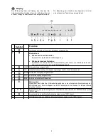 Предварительный просмотр 8 страницы T+A V10 User Manual