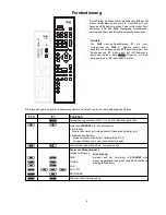 Предварительный просмотр 9 страницы T+A V10 User Manual