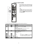 Предварительный просмотр 29 страницы T+A V10 User Manual