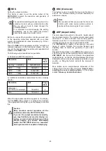 Preview for 40 page of T+A VSP 1250 R User Manual