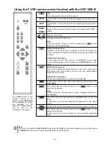 Preview for 43 page of T+A VSP 1250 R User Manual