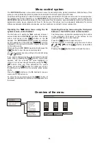 Preview for 46 page of T+A VSP 1250 R User Manual