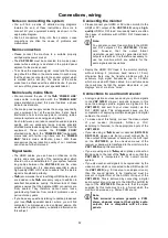 Preview for 52 page of T+A VSP 1250 R User Manual