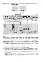 Preview for 58 page of T+A VSP 1250 R User Manual