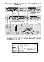 Preview for 59 page of T+A VSP 1250 R User Manual