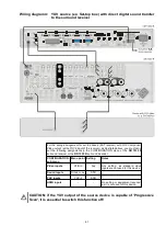 Preview for 61 page of T+A VSP 1250 R User Manual