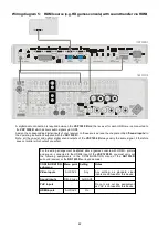 Preview for 62 page of T+A VSP 1250 R User Manual