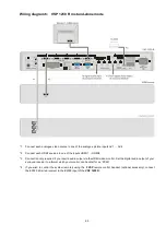 Preview for 63 page of T+A VSP 1250 R User Manual