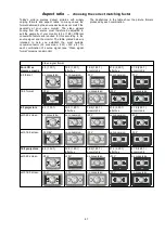 Preview for 67 page of T+A VSP 1250 R User Manual