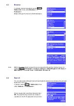 Preview for 16 page of T-audio MP-101 Instruction Manual