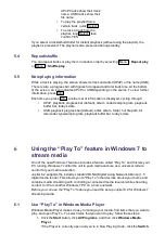 Preview for 20 page of T-audio MP-101 Instruction Manual