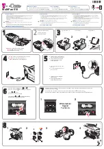 T-COM MultiFax 510 Manual preview