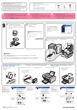 Предварительный просмотр 2 страницы T-COM MultiFax 510 Manual