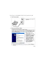 Preview for 11 page of T-COM Sinus 154 data II Quick Start Manual