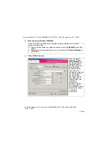 Preview for 12 page of T-COM Sinus 154 data II Quick Start Manual