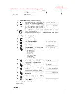 Preview for 4 page of T-COM T-Fax 8500 Quick Reference Manual