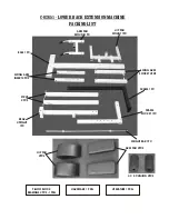 Preview for 4 page of T.D.S. C-82651 Assembly Manual