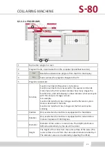 Предварительный просмотр 25 страницы T-Drill 40231 Instruction Manual