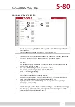 Предварительный просмотр 29 страницы T-Drill 40231 Instruction Manual