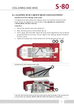 Предварительный просмотр 65 страницы T-Drill 40231 Instruction Manual